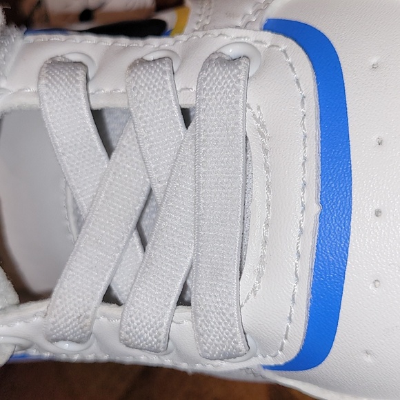 NEW Disney Mickey Mouse Shoes - Picture 8 of 9